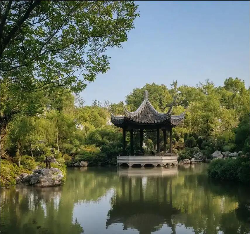 浙江雨珍土建有限公司