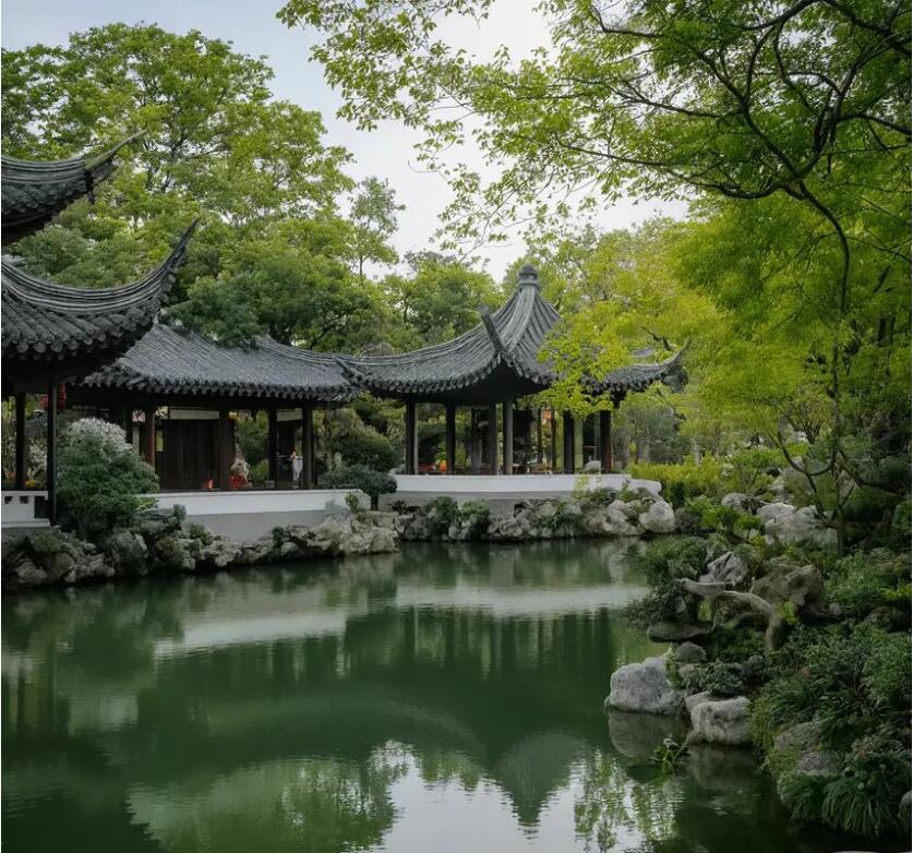 浙江雨珍土建有限公司