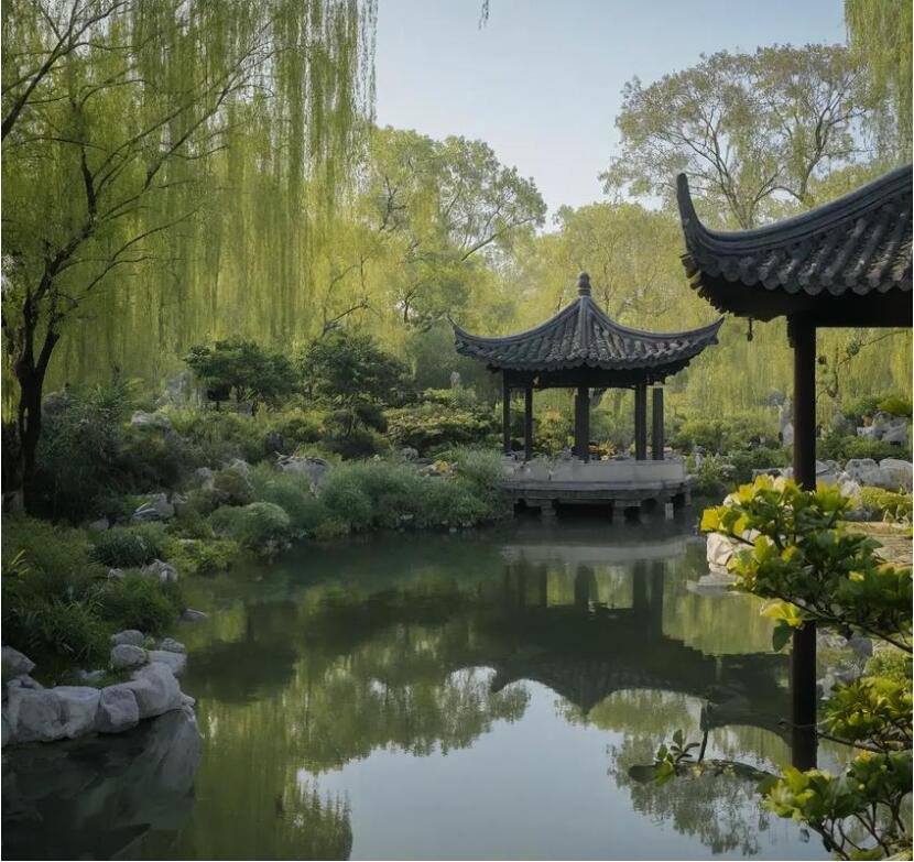 浙江雨珍土建有限公司